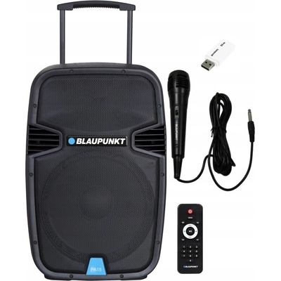 Blaupunkt PA10