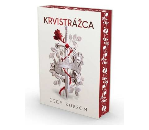 Krvistrážca