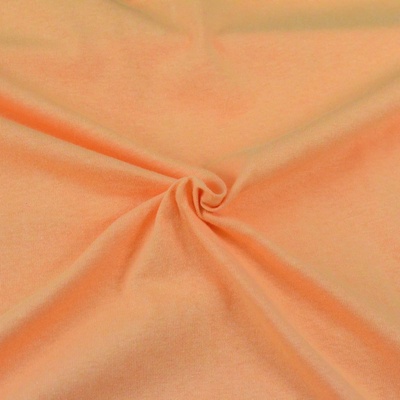 Brotex prostěradlo jersey lososové 200x200