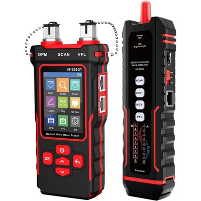 W-Star RJ45 WSNF859GT