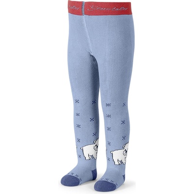 Sterntaler Детски термо чорапогащник на мечета