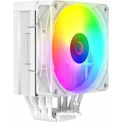 Rampage Octagon C70 White