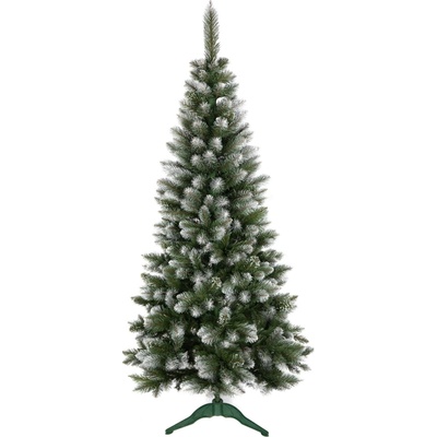 zanapo.cz Umělý vánoční stromeček Borovice Milano Diamond 220 cm
