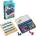 SmartGames Детска игра IQ Fit - Smart Games (SG423)
