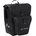 VAUDE Велосипедна дисага Vaude Aqua Back Plus Single Recycled Pannier - Black - размер 25, 5 l (510-5881-0111)