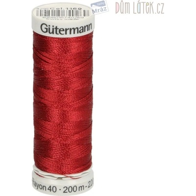 Nit Gütermann Sulky Rayon 1169