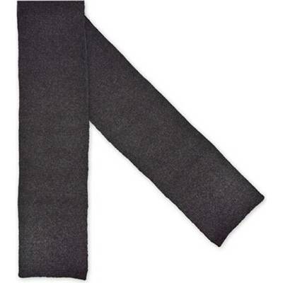 L-Merch pletená šála NT1482 Black