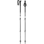 LEKI Туристически щеки Leki Skytera Lite Walking poles - Black / White / Neonorange - размер 100 (526-1079-0111)