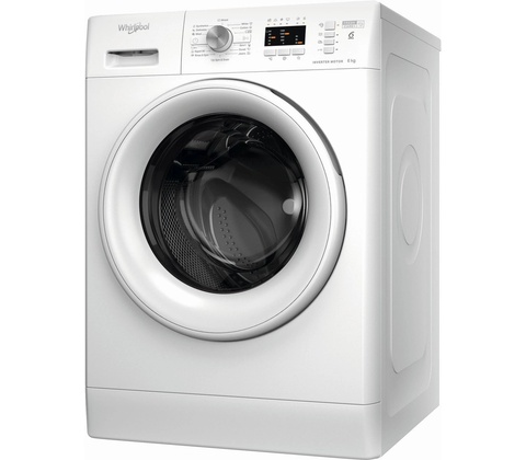 Whirlpool FFL 6238W EE