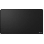 Glorious PC Gaming Race Гейминг подложка за мишка Glorious - Mouse Pad 2, XL Extended, черна (GLO-MP2-CLTH-EGL-XLE-BLK) - digit