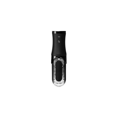 TENGA Flip Zero 0 Electronic VIBROTATION Черен (P23346)