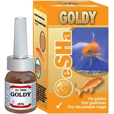 Esha Goldy 20 ml