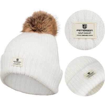 Peterson PTN HAT-07 Bílá