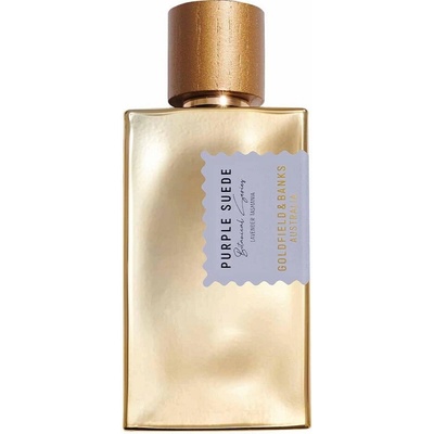 Goldfield & Banks Purple Suede parfumovaná voda unisex 100 ml