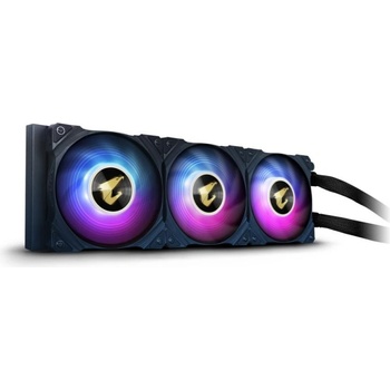 Image 1 of GIGABYTE Aorus Waterforce X 360