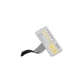 CatGenie Ovládací deska s tlačítky CG120 V2,V3