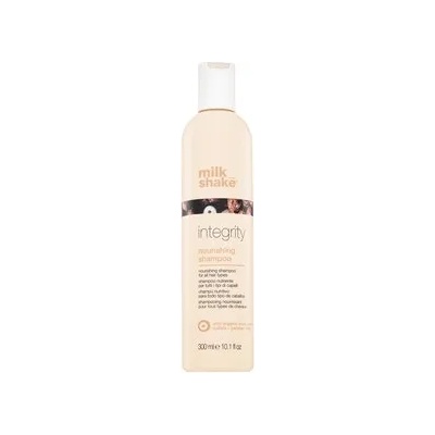 Milk Shake Integrity Nourishing Shampoo подхранващ шампоан за суха и увредена коса 300 ml