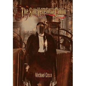 The San Veneficio Canon (ISBN: 9781894815673)