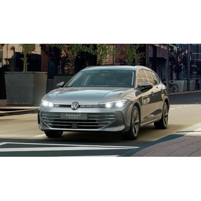 Volkswagen Passat 1.5 eHybrid Business DSG 150 kW