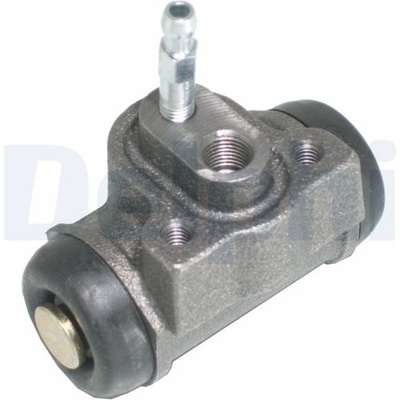 Brzdový valček kolesa DELPHI LW31419