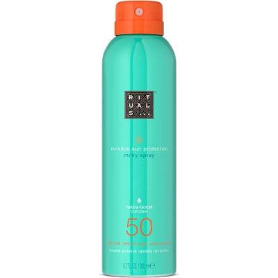 RITUALS The Ritual of Karma Sun Protection Milky Spray SPF 50 Слънцезащитен продукт дамски 200ml