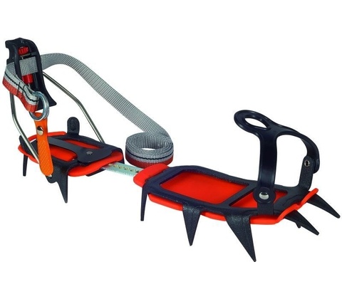 Climbing Technology Ice