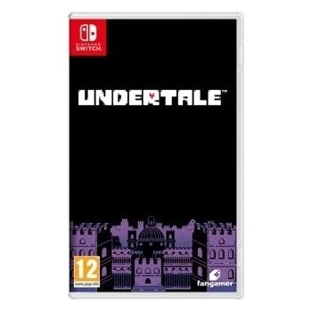 Undertale