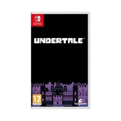 Undertale
