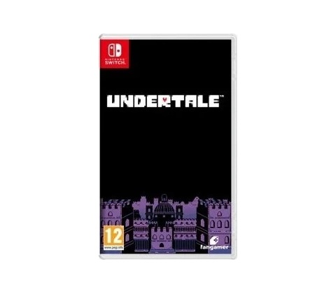 Undertale