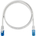NIKOMAX Essential Series NMC-PC4UE55B-ES-050-C-WT