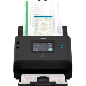 Canon imageFORMULA DR-S350NW (6897C003)