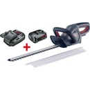 AL-KO HT 1845 BoFlex Set 113939