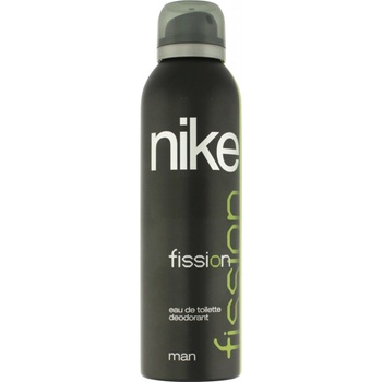 Nike Fission for Men deospray 200 ml