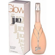 Jennifer Lopez Glow by JLo toaletná voda dámska 100 ml