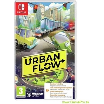 Urban Flow