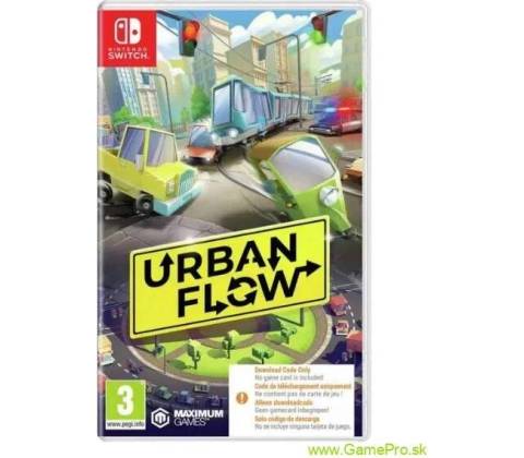 Urban Flow