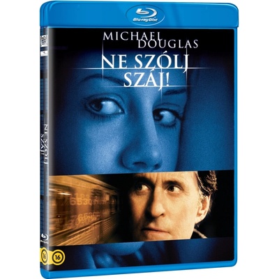 Neříkej ani slovo BD