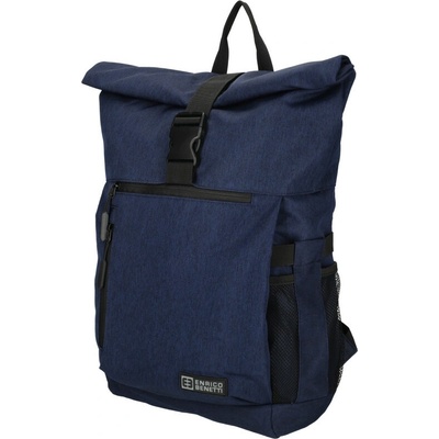 Enrico Benetti NEWCASTLE roll navy 23 l