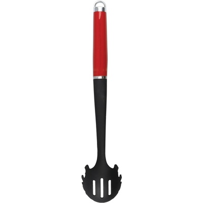 Naběračka na těstoviny KitchenAid CORE LINE Královská červená KAG005OHERE