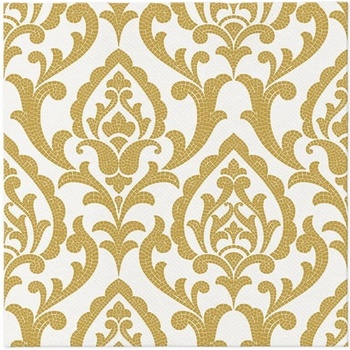 PAW Airlaid AAN126409 Portugesse servítka 40x40cm