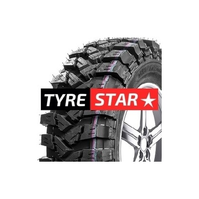 Collin's Breaker MT/R EVO 205/70 R16 97S