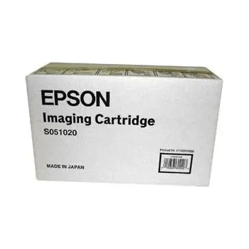 Epson КАСЕТА ЗА EPSON EPL 3000 - OUTLET - Black - PN S051020 (101EPSEP3000)