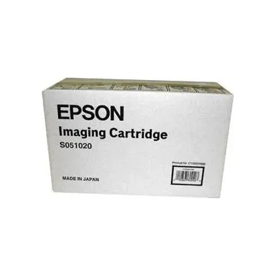 Epson КАСЕТА ЗА EPSON EPL 3000 - OUTLET - Black - PN S051020 (101EPSEP3000)