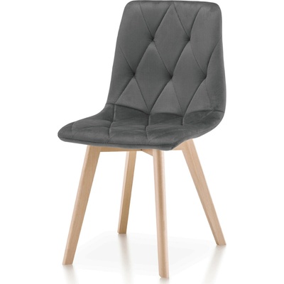 Autronic CT-V4081 GREY4 šedá