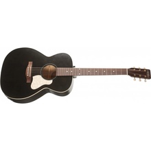 Art & Lutherie Legacy Faded Black Presys II