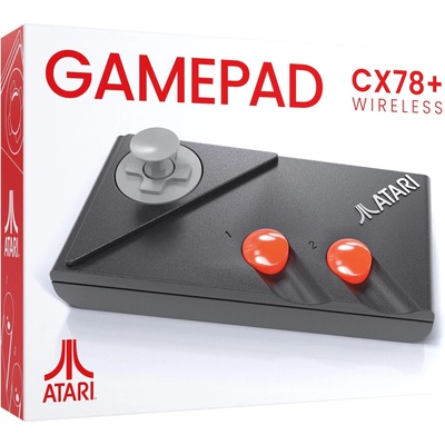 NACON Wireless Gamepad Atari CX78+ (102701)