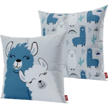 Stegu Mollis vankúš Lama 40x40