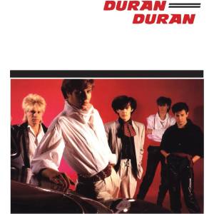 Warner Duran Duran: Duran Duran - CD (073333)