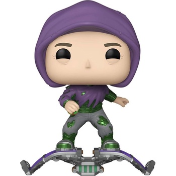 Funko POP! Spider-Man No Way Home Green Goblin