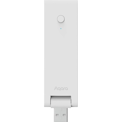 Aqara bezdrôtová centrála HE1-G01 biela